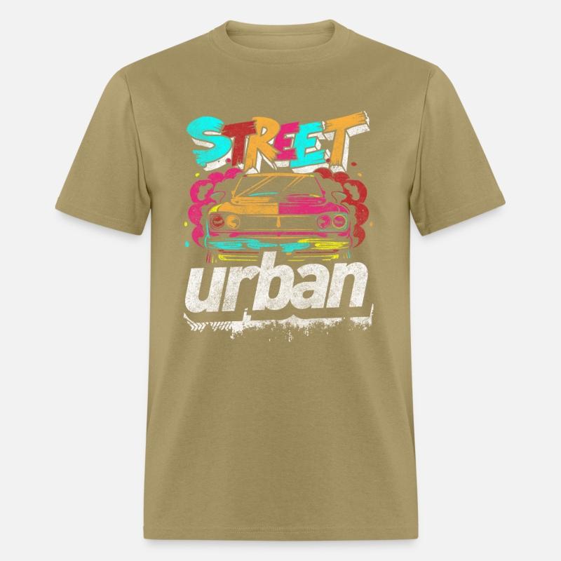 Graffiti Street Art Street Life Striking