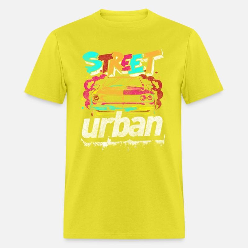 Graffiti Street Art Street Life Striking