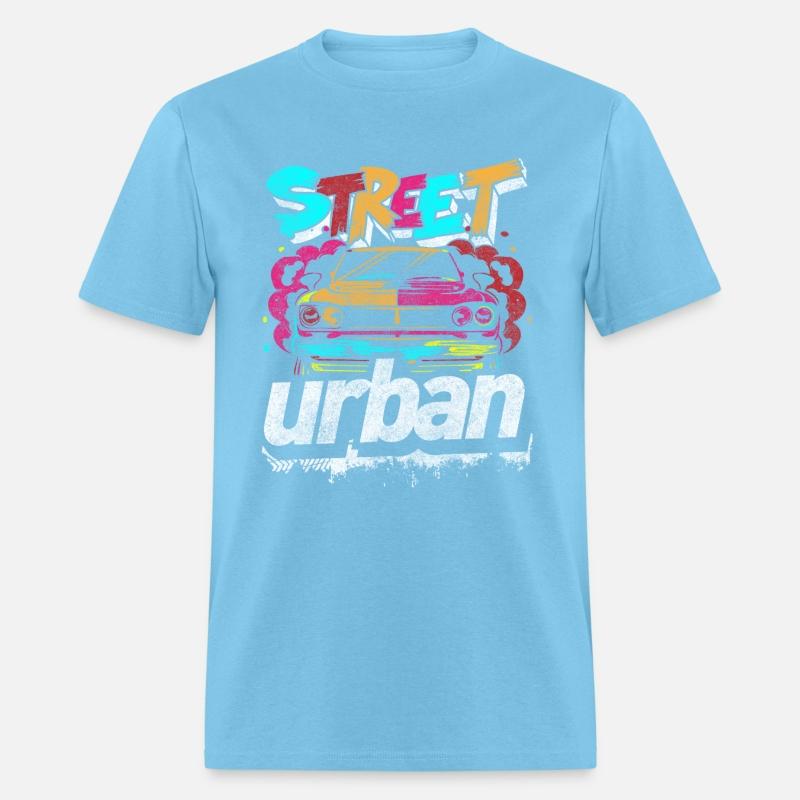 Graffiti Street Art Street Life Striking