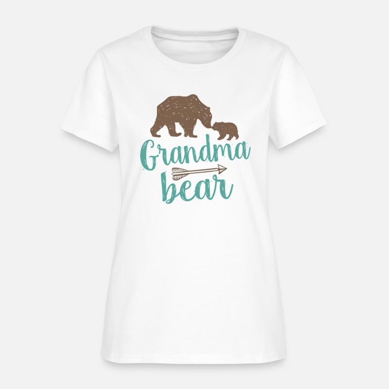 Grandma Bear