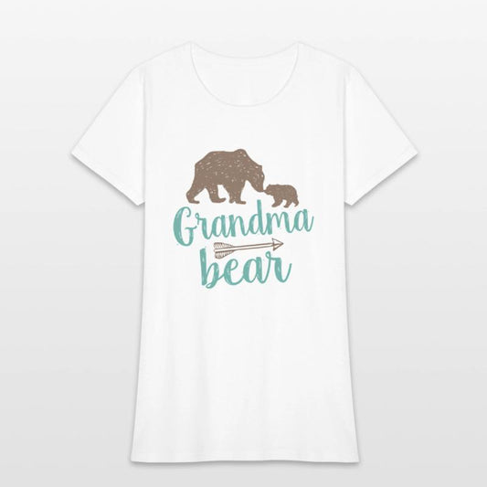 Grandma Bear