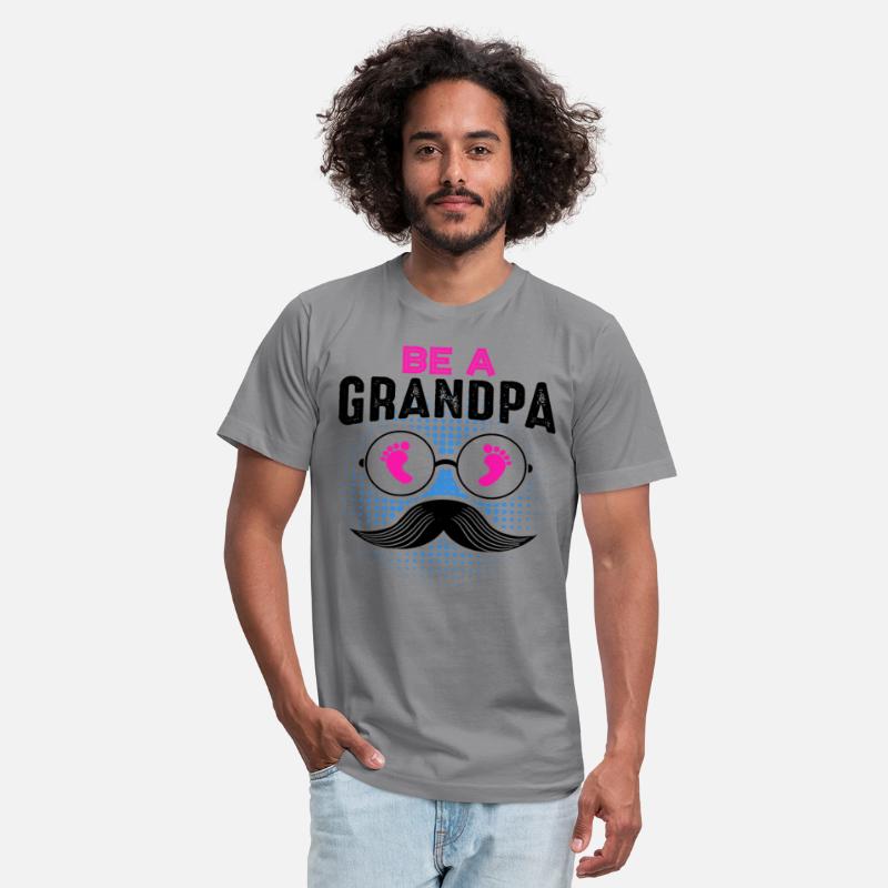 Grandpa-to-be, Finally I Become A Grandpa