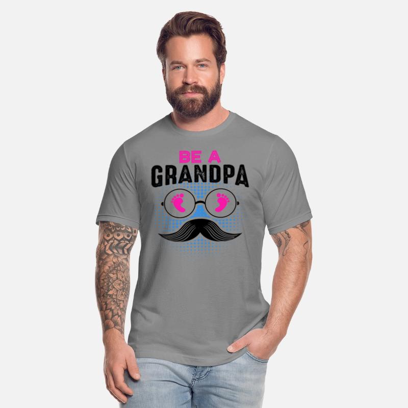 Grandpa-to-be, Finally I Become A Grandpa