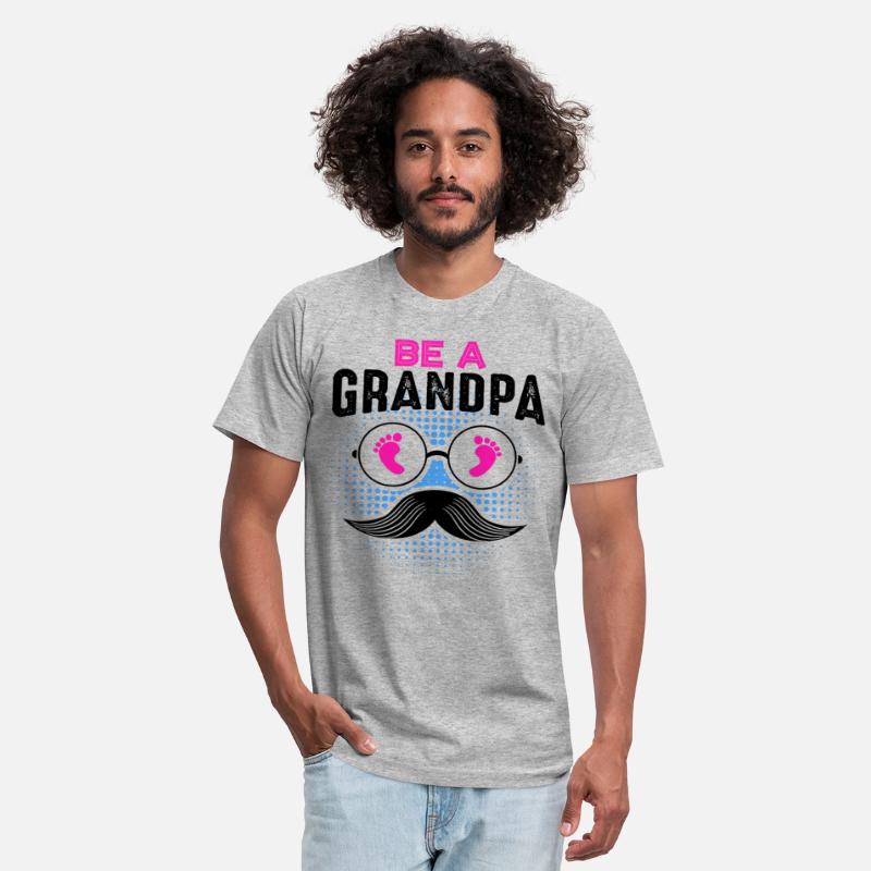 Grandpa-to-be, Finally I Become A Grandpa
