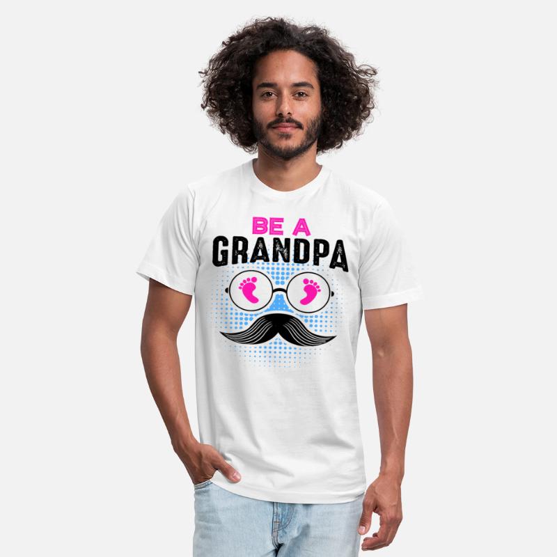 Grandpa-to-be, Finally I Become A Grandpa