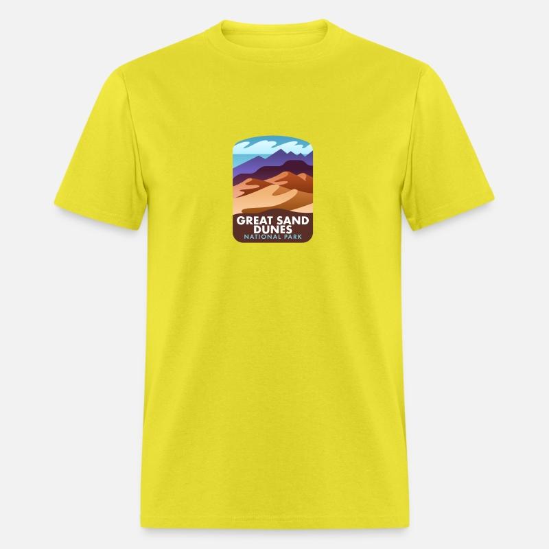 Great Sand Dunes National Park