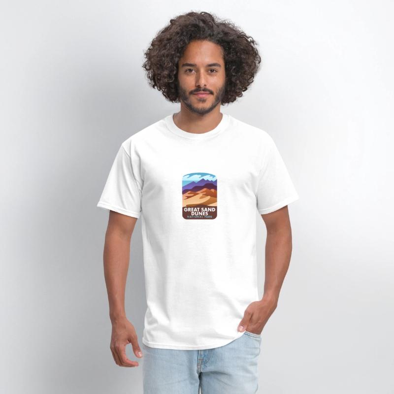 Great Sand Dunes National Park