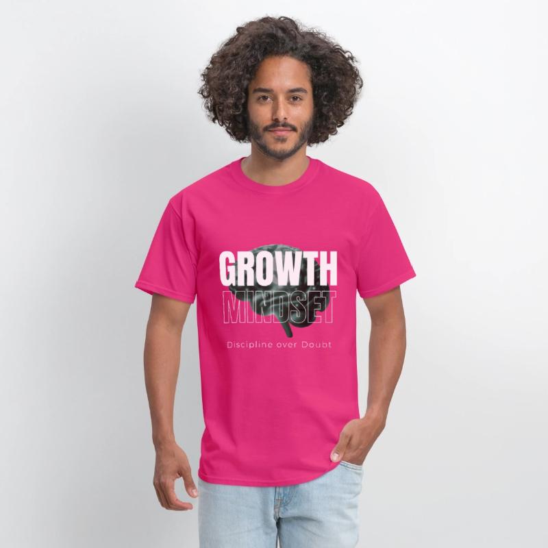 Growth Mindset Motivational Quote