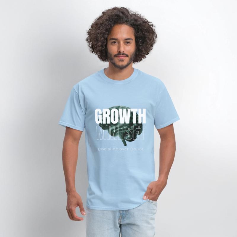 Growth Mindset Motivational Quote