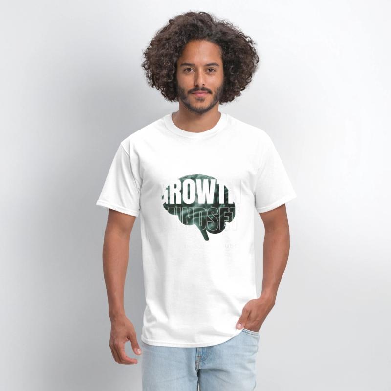 Growth Mindset Motivational Quote