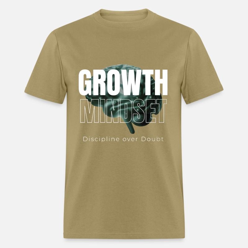 Growth Mindset Motivational Quote