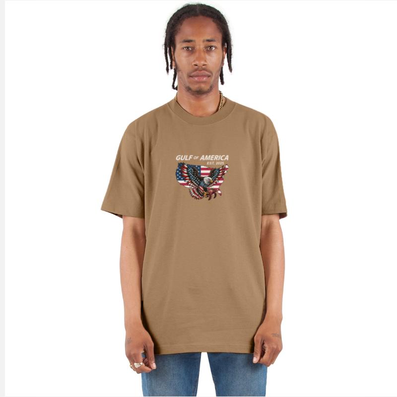 Gul of America Patriot