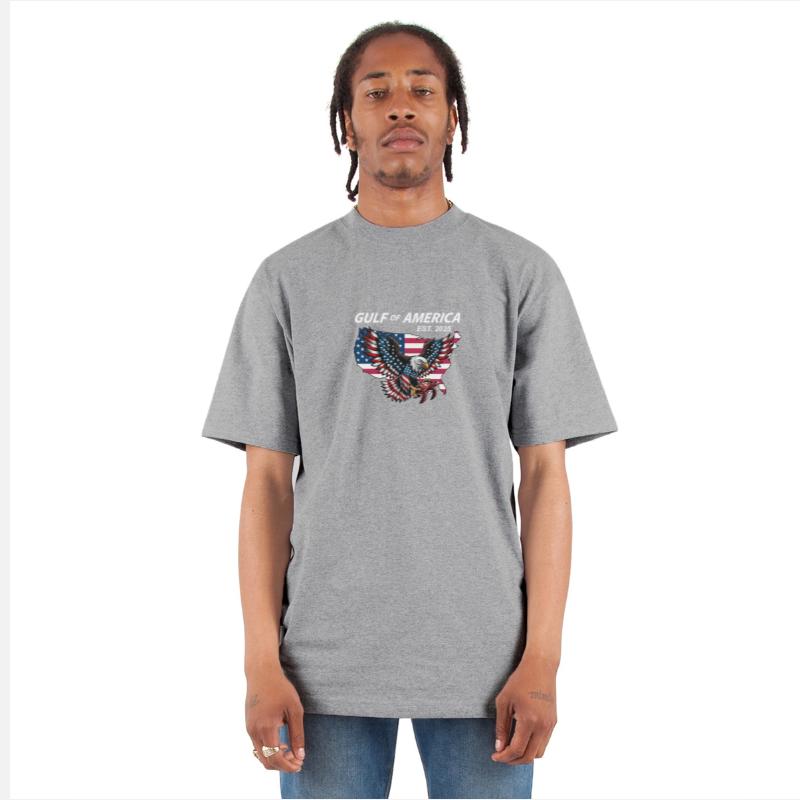 Gul of America Patriot