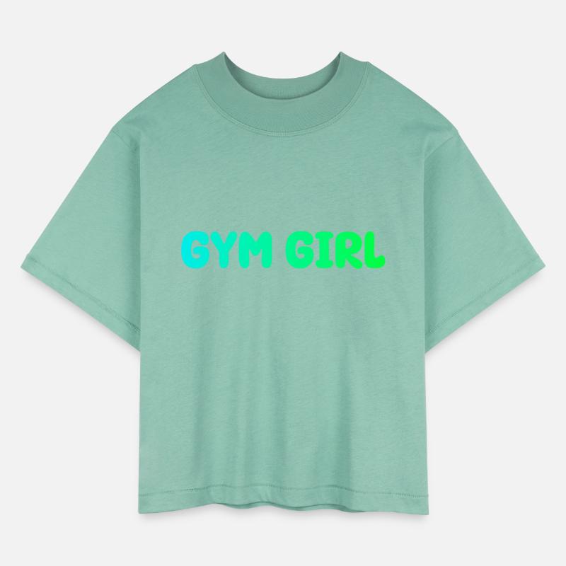Gym Girl