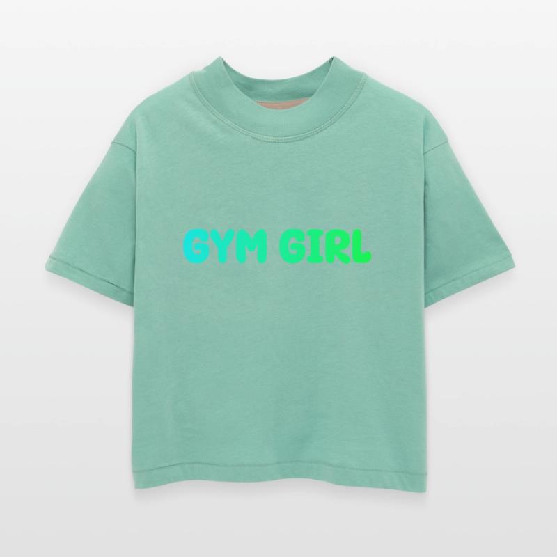 Gym Girl