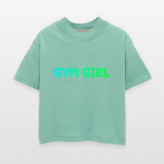 Gym Girl