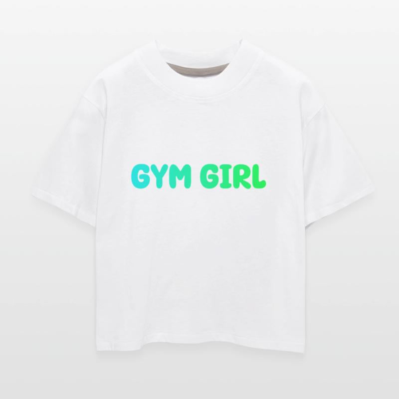 Gym Girl