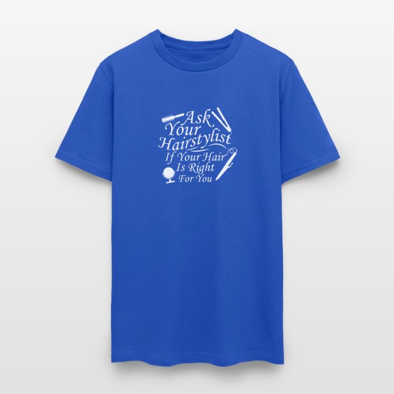 Hairdresser Hairstylist