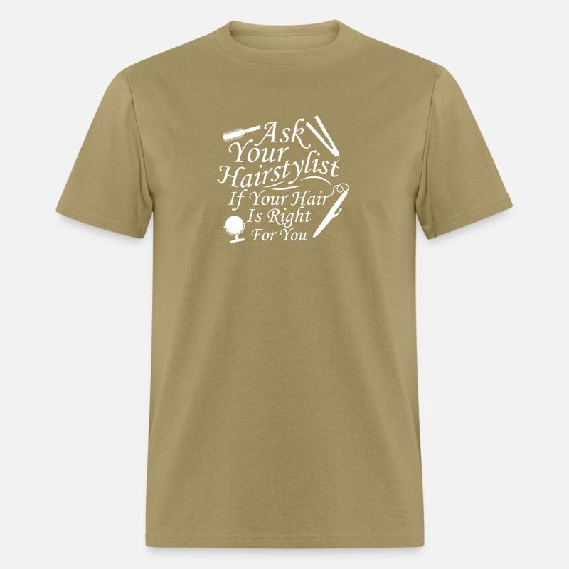 Hairdresser Hairstylist