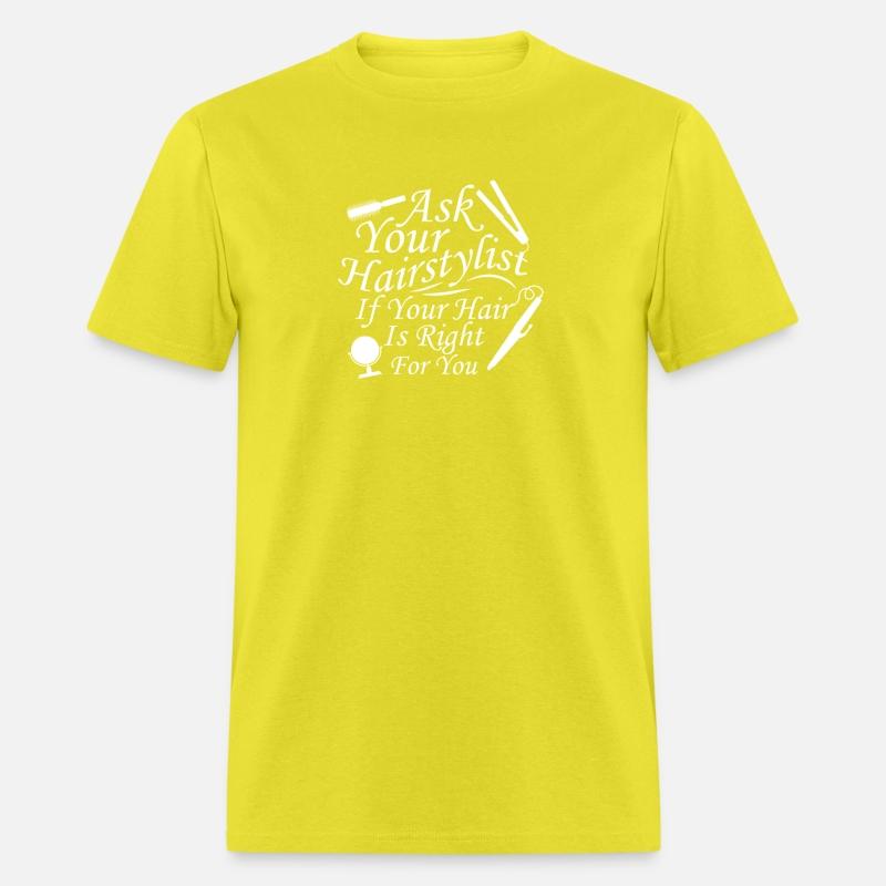 Hairdresser Hairstylist