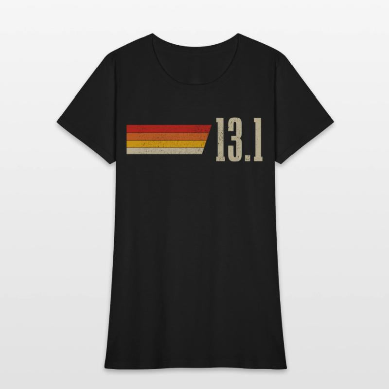 Half Marathon 131 Miles Running Marathon Runner