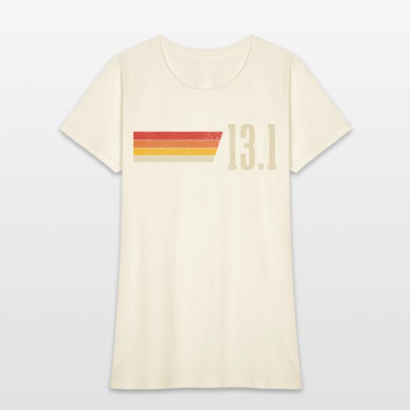 Half Marathon 131 Miles Running Marathon Runner