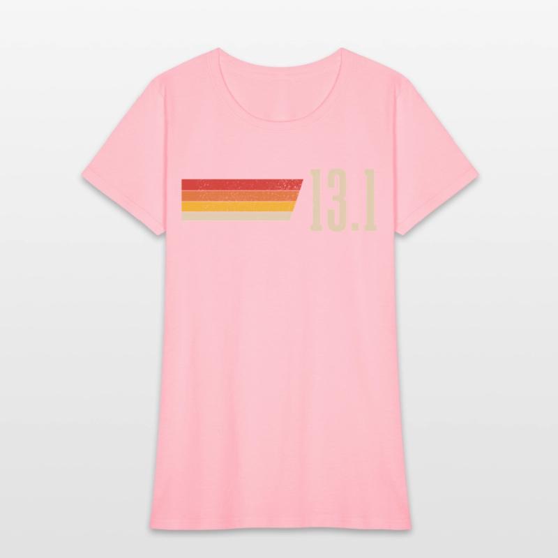 Half Marathon 131 Miles Running Marathon Runner