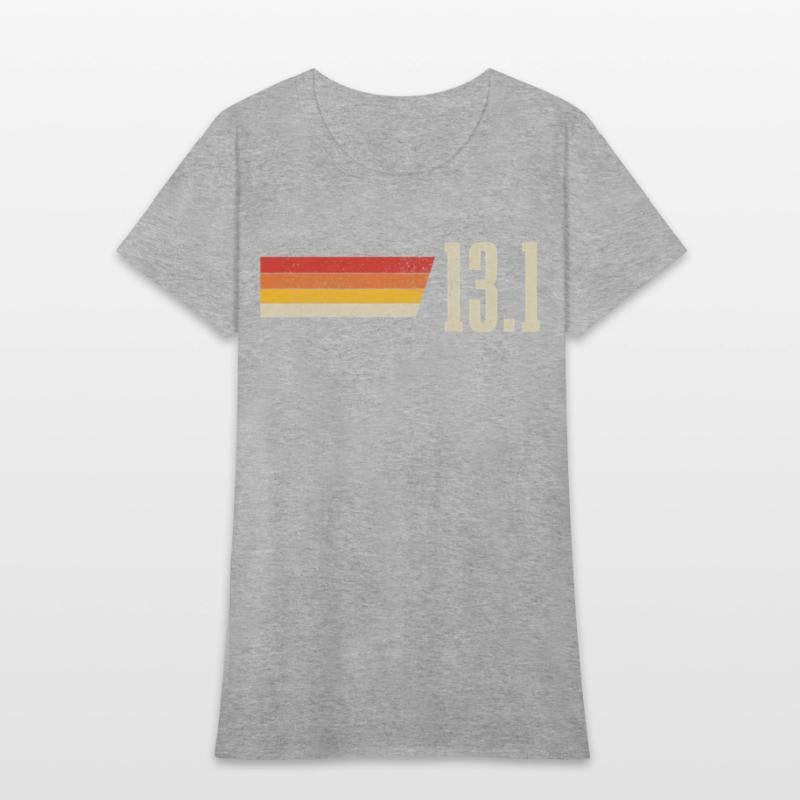 Half Marathon 131 Miles Running Marathon Runner