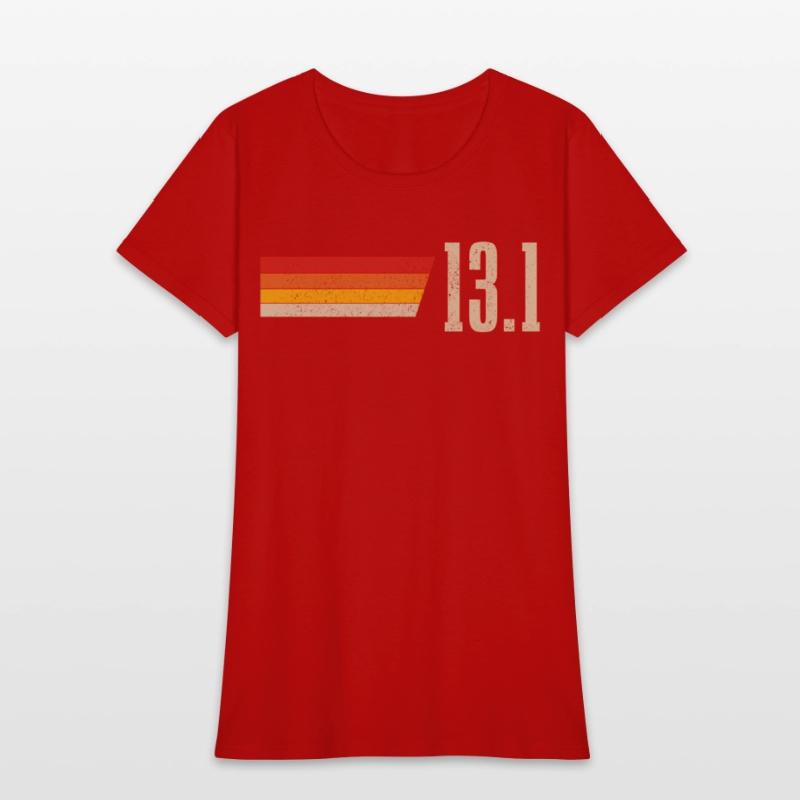 Half Marathon 131 Miles Running Marathon Runner