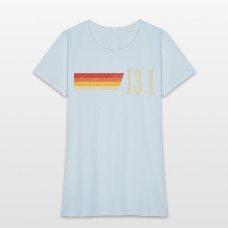 Half Marathon 131 Miles Running Marathon Runner