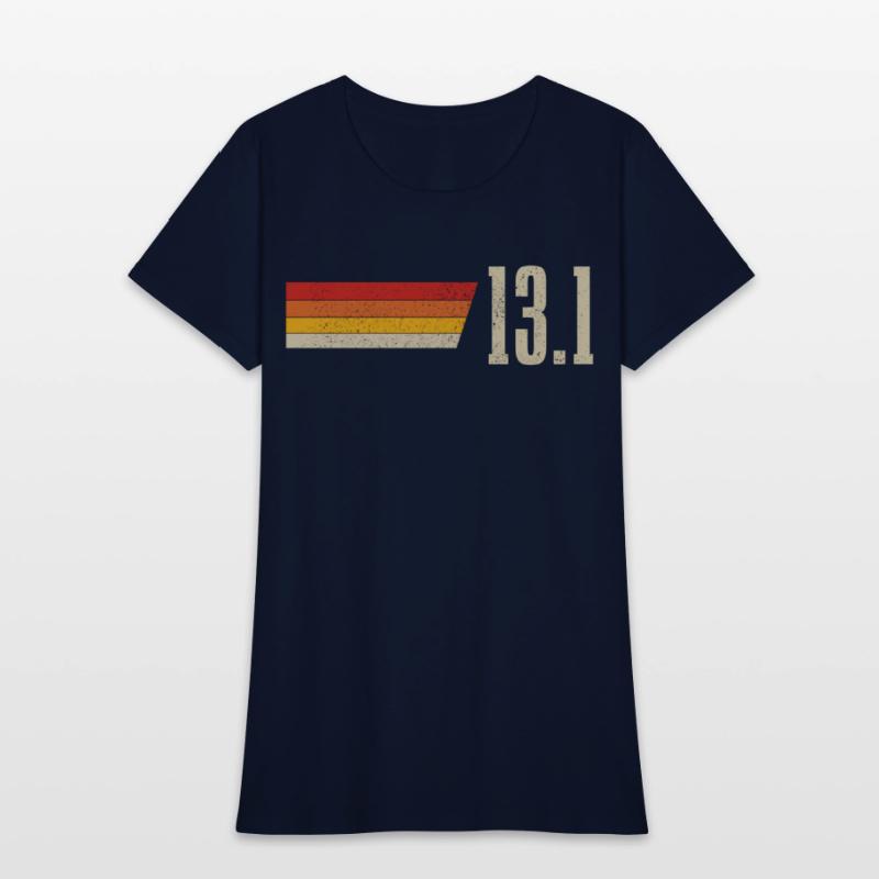 Half Marathon 131 Miles Running Marathon Runner