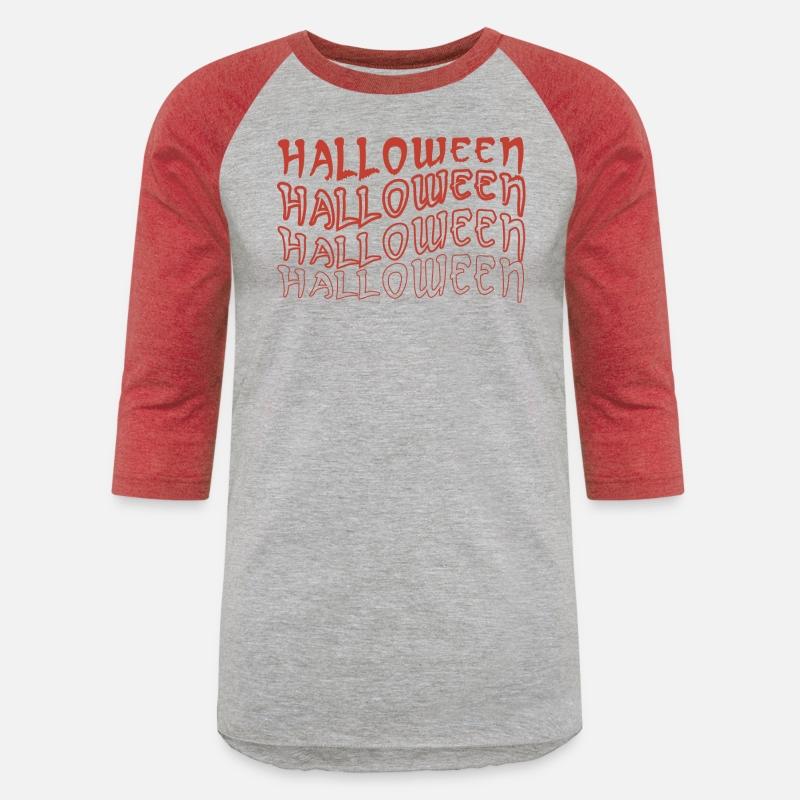 halloween text 2 red