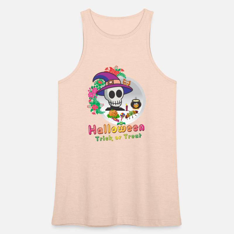 Halloween Trick or Treat