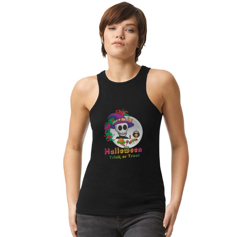 Halloween Trick or Treat