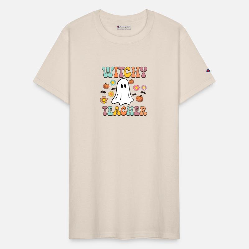 Halloween Witchy Teacher | Funny Halloween Day