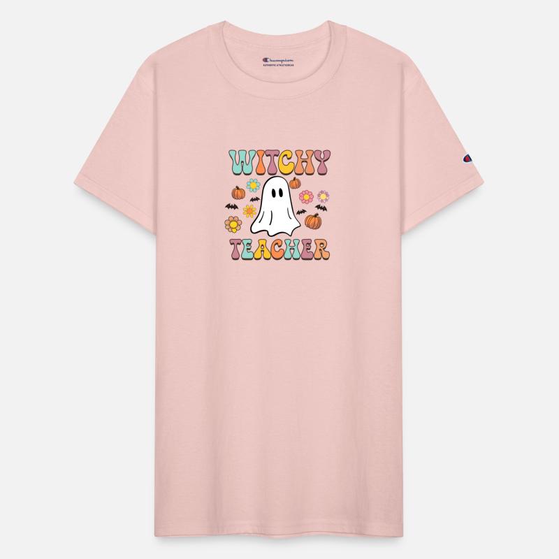 Halloween Witchy Teacher | Funny Halloween Day