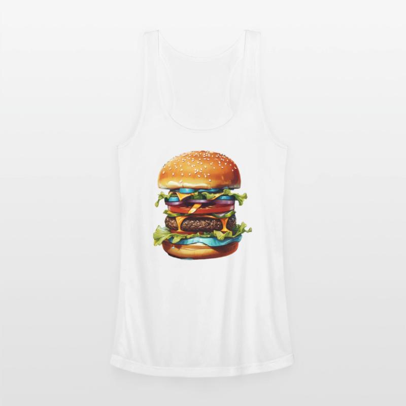 Hamburger