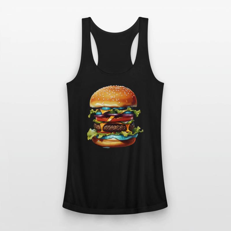 Hamburger