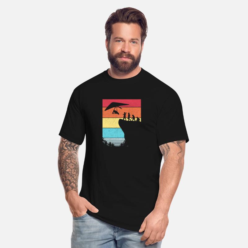 Hang Gliding Hang Glider Flying