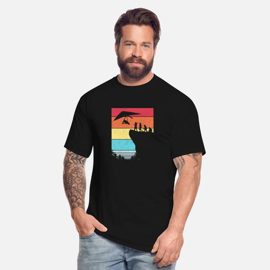 Hang Gliding Hang Glider Flying