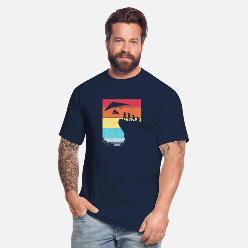 Hang Gliding Hang Glider Flying