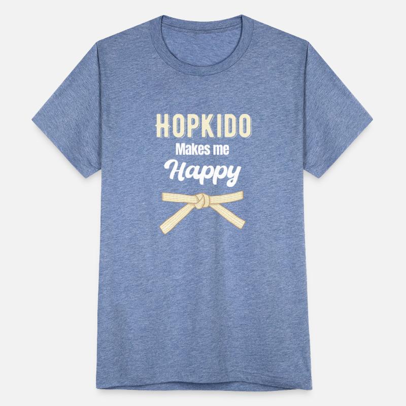 Hapkido Makes Me Happy Asian Boxing Jiujitsu