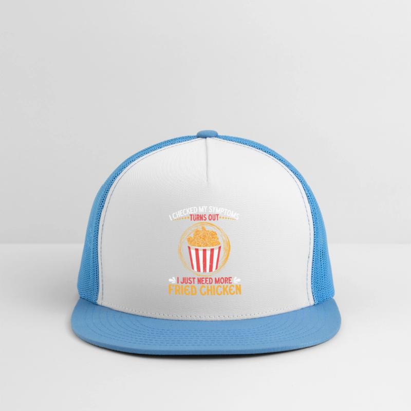 Happiness Crispy Fried Chicken Foodaholic Witty