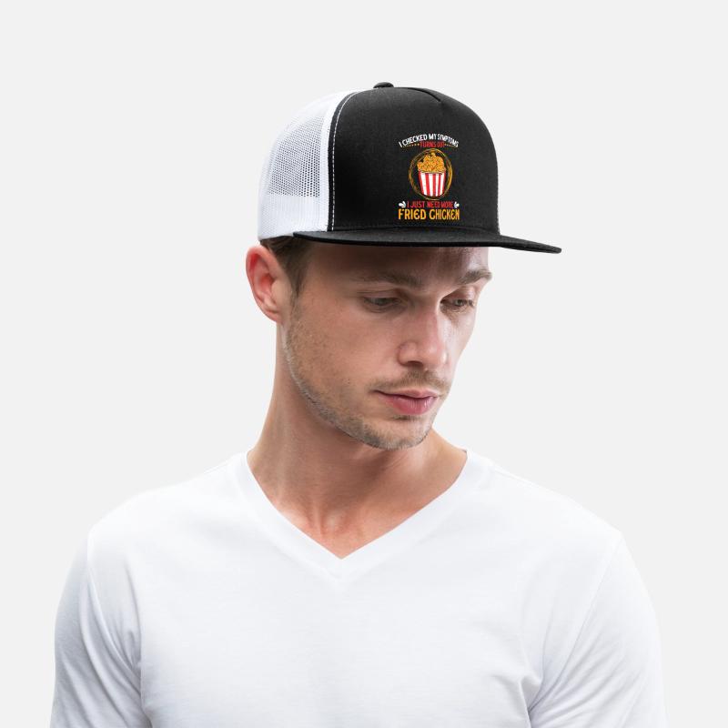 Happiness Crispy Fried Chicken Foodaholic Witty