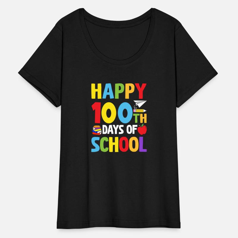Happy 100th Day of SCHOOL