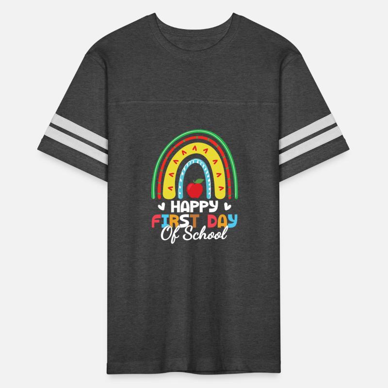 Happy First Day Of School