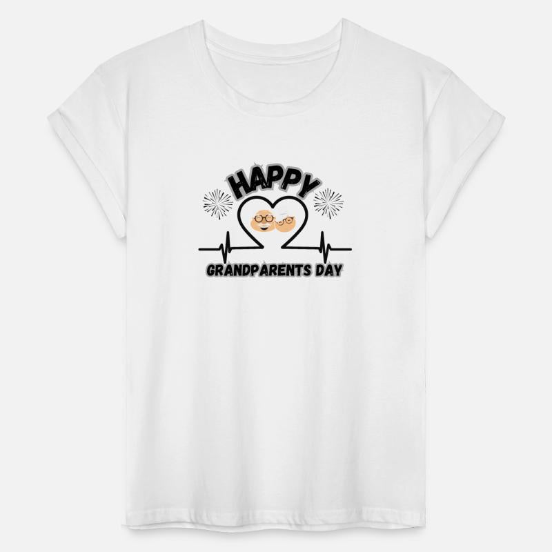 Happy Grandparents Day