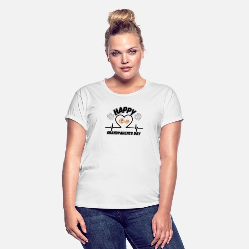 Happy Grandparents Day