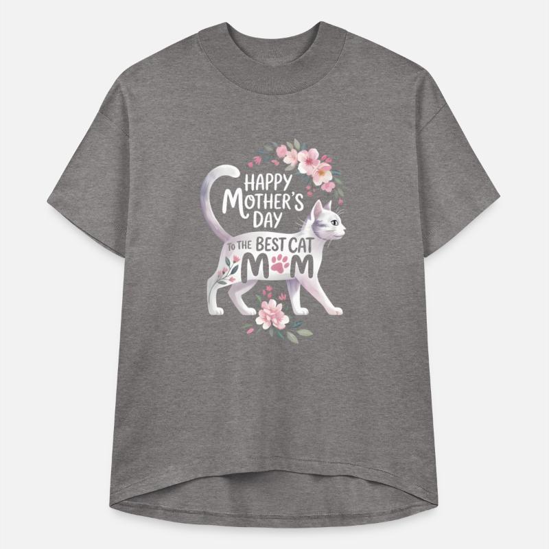 Happy Mothers Day To The Best Cat Mom