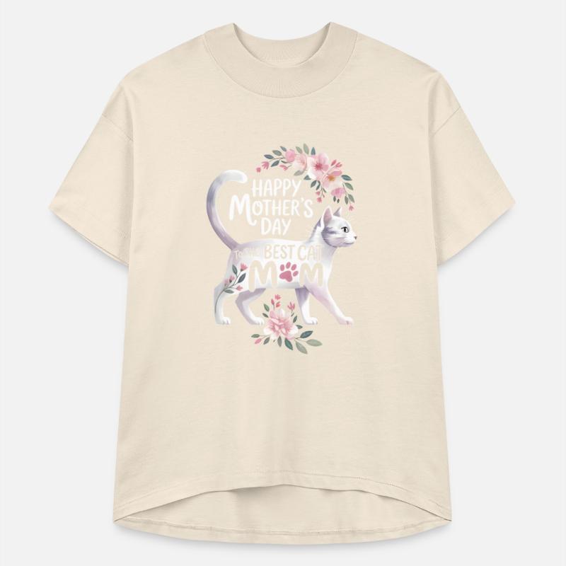 Happy Mothers Day To The Best Cat Mom